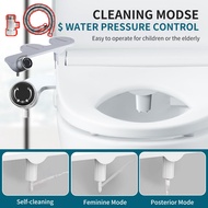 SHENGBORUI ที่ฉีดตูด โถสุขภัณฑ์ ชุดฉีดก้นอัตโนมัติ ที่ฉีดก้น ที่ฉีดก้น toilet smart bidet สายฉีดก้น 