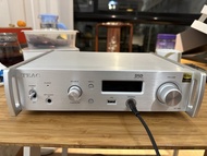 TEAC NT-505-X DSD DAC/Headphone Amplifier