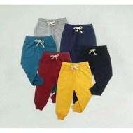 Children's jogger pants (ages 6 months - 6 years) by nine.kids