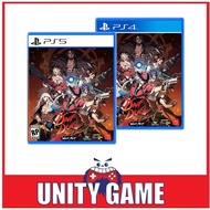 PS4/PS5 DNF Duel [R1/ENG]