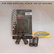 NINJA 150 GF RACING-BOYRENK CLUTCH PIR