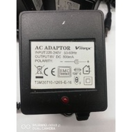 pengecas battery kereta kanak kanak 6 volt kualiti hsp yang baik quality children car charger