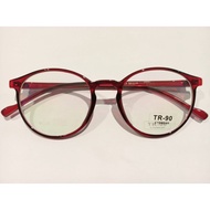kacamata TR90 2463-50