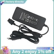 Electric Scooter Power Adapter for  KQi 2/ KQi 3 Scooter Charger 53.5V 2A Lithium Battery Charger EU