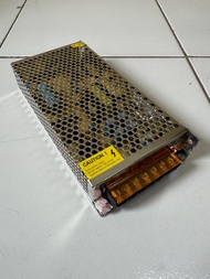 PROMO- POWER SUPPLY 24V 10A / PSU 24V 10A SMPS TRAFO SWITCHING POWER
