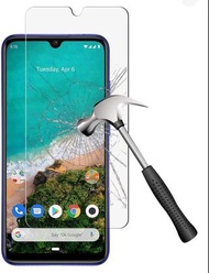 小米 Xiaomi Mi A3 透明鋼化防爆玻璃 保護貼 Tempered Glass Screen Protector