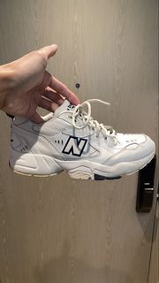 [80%new] New Balance 608
