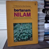 bertanam NILAM