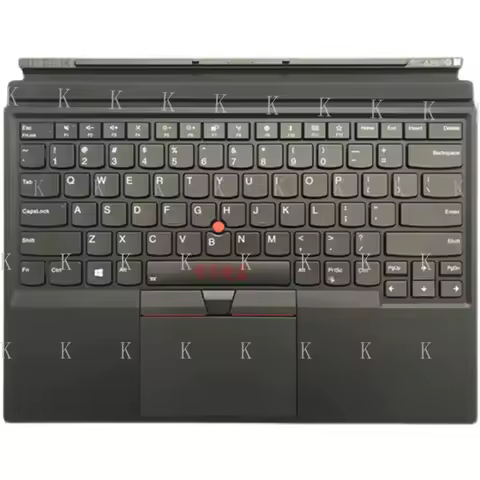 C For Lenovo Thinkpad x1 Tablet Gen3 TP00089K1 01AW830 Tablet Keyboard