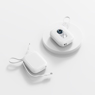 [China CCC]Bluem POWERBAN K Mini 20000mAh Fast Charge PD22.5W พาวเวอร์แบงค์ พกพา เล็ก พาวเวอแบงค์ 2