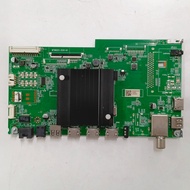 SHARP 4T-C65FJ1X SPAREPART  MT96022-ZC01-01  TV6507-ZC02-02  TV65B0-ZC26-01 (A)