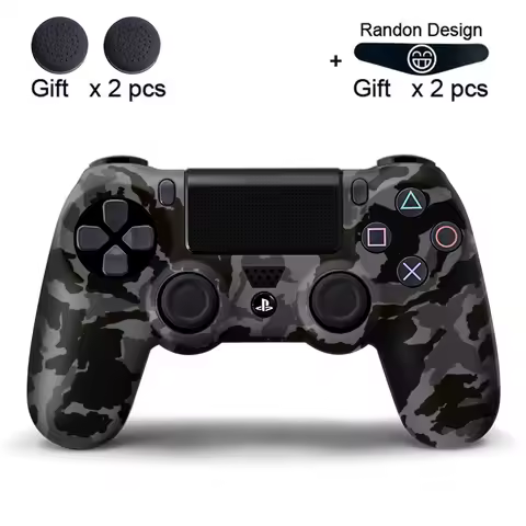 DATA FROG For SONY Playstation 4 PS4 Controller Protection Case Soft Silicone Gel Rubber Skin Cover 