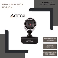 A4tech PK-910H Webcam 1080p Full-HD Mic High Quality