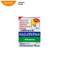 Salonpas Patch (40s)