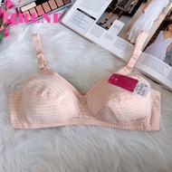 Bra Baju Dalam Wanita Perempuan IRENE Non Wired Ladys Bra 2020 | 36-42 A/B
