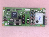 เมนบอร์ด TV LG รุ่น 42PT350R #1901