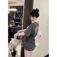 13DE MARZO KITTY BOW SHIRT