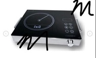 全新 原盒 未用過 正貨 Izu  伊豆  IHDS - 2.1KW 單頭 電陶爐  (2100W)