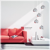 Sơn nước nội thất - Dulux Maxilite Total - Bề mặt láng mịn mờ - Thùng 15L