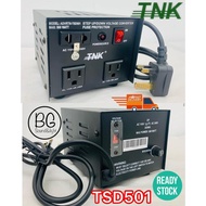 TNK tsd501 500W Step Up/Down Voltage Converter
