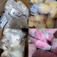 Stray Kids SKZ POP UP dominATE : celebrATE merch SKZOO PLUSH STANDING