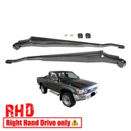 ก้านที่ปัดน้ำฝน  โตโยต้า ไฮลักซ์ ไทเกอร์ ไมท์ตี้เอ็กซ์  ปี 2532 - 2547  Toyota Hilux Mighty-X LN145 
