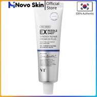 VT Cosmetic Riddle Shot Synergy Repair Cream EX Plus, 50ml,
