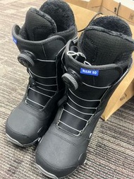 snowboard boot Burton step on  Ruler 2025購入