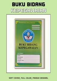 Buku Administrasi Guru Guru Bidang dan Kepala Sekolah SD