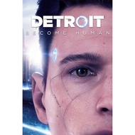 [PC] Detroit: Become Human (digital download)