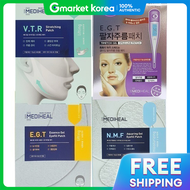 Mediheal | Eye Fill Patch EGT/NMF / EGT สำหรับร่องแก้ม / VTR Stretching
