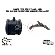 HONDA CIVIC SO4 EK (1992-2002) LOWER ARM BUSH BIG BESAR MADE BY OEM  51391-SO4-005 PRICE PER PCS
