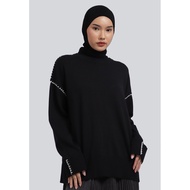 JENHARA ESTE KNIT 25G021