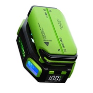 X111 Điện Thoại Di Động Từ Bán Dẫn Coolng quạt tản nhiệt Với 7 Bánh Răng Có Thể Điều Chỉnh trò chơi