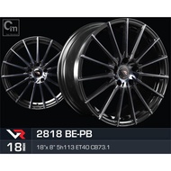 AD 18 inch 8JJ 5X113 ET40 ORI CAR SPORT RIMS WHEELS 2818