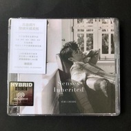Senses Inherited SACD（Made in Germany 編號：0706）/ 張敬軒