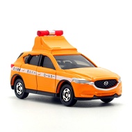 Tomy tomica tomica Alloy Car Toy Model No. 52 Mazda CX-5 River Patrol Car