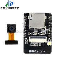 ESP32-CAM-Mb Micro USB ESP32 nối tiếp để Wifi ESP32 cam Hội Đồng Quản trị CH340 CH340G 5V Bluetooth