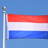 Dutch national flag