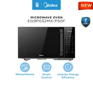 Midea 30L Inverter Microwave Oven WIFI Control