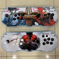 Pandora’s Box 11 Plus 3399 in 1 Arcade Video Game Console Gamepad 2 Joystick HDMI VGA