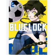 Blue Lock Volume 2 - 9781646516551