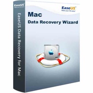 PROMOTION EaseUS Data Recovery Wizard for Mac OS X