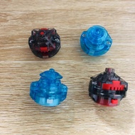 S3 Beyblade Burst Drivers for Beyblade Burst