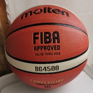 BG4500 BG5000 GG7X Series Composite Basketball FIBA Approved BG4500 Size 7  Size 6  Size 5 Outdoor I