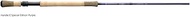 Redington Dually Fly Fishing Rod, 4 Pieces, 7 WT 12-Foot 6