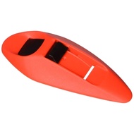 [Arai] IC Duct 5 Fluorescent Orange (Matte) 104105