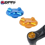 CHINK Air Fork Cover, Bicycle Accessories Aluminium Alloy Bicycle Suspension Fork,  Durable Shockpro