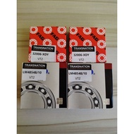 PROTON CVT HOUSING BEARING