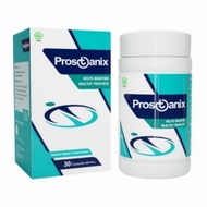 Prostanix Asli Herbal Original Obat Ptostat Resmi BPOM